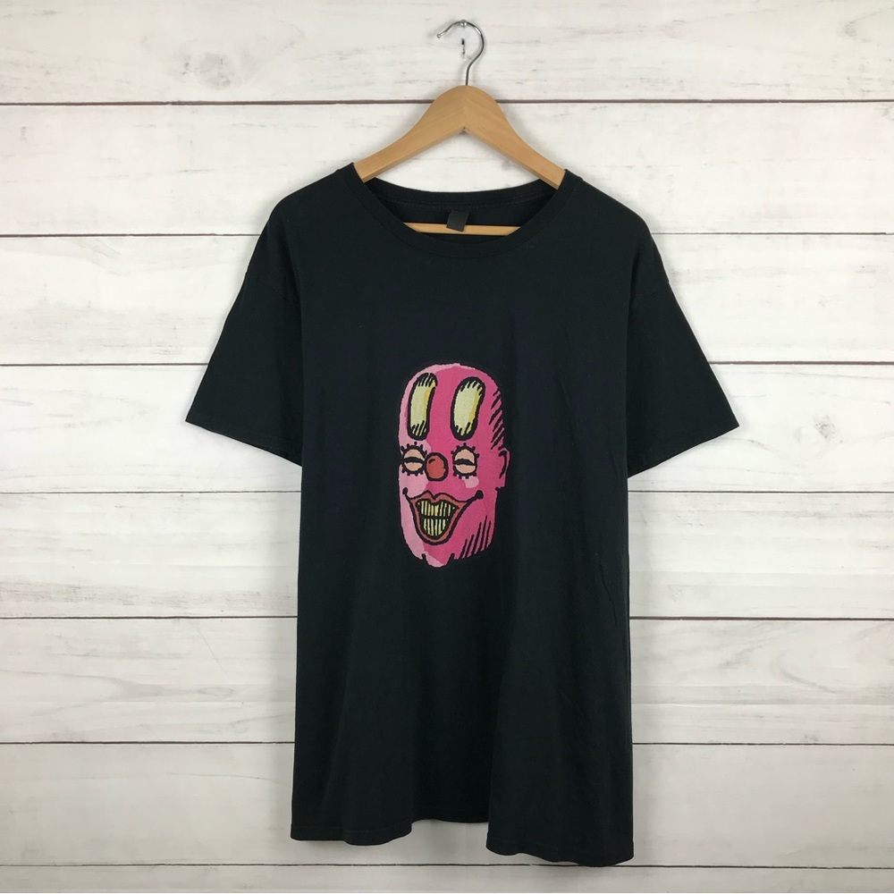 Interface Umami Mischief T-Shirt XL